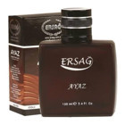 Ersağ Ayaz EDP Meyveli-Odunsu Erkek Parfüm 100 ml