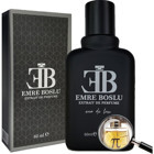 Emre Boslu Pi Baharatlı-Ferah Erkek Parfüm 60 ml