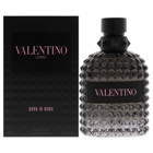 Valentino Uomo EDT Baharatlı-Odunsu Erkek Parfüm 100 ml