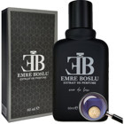Emre Boslu Dylan Blue Meyveli-Sandal Erkek Parfüm 60 ml
