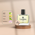 London LR 215 Odunsu-Oryantal Erkek Parfüm 50 ml
