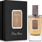 Franck Boclet Ylang Fragrance Collection EDP Meyvemsi-Odunsu Erkek Parfüm 100 ml