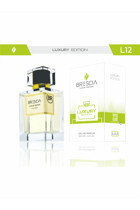 Brescia L12 Bergamot-Odunsu Erkek Parfüm 100 ml