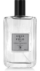 Aqua Di Polo Gran Paradiso EDP Odunsu-Oryantal Erkek Parfüm 100 ml