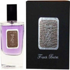 Franck Boclet Violet Fragrance Collection EDP Meyveli-Oryantal Erkek Parfüm 100 ml