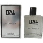 Ital Butterfly Bergamot-Sandal Erkek Parfüm 100 ml