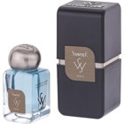 Sevaverek Prince EDP Bergamot-Sandal Erkek Parfüm 50 ml