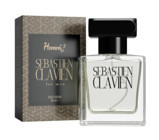 Hommlife Life Sebastien Clavien EDP Vetiver-Yeşil Elma Erkek Parfüm 50 ml
