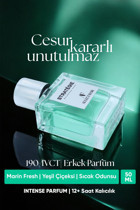 Af Allec Favor Strategie 190 Ivct EDP Çiçeksi-Oryantal Erkek Parfüm 50 ml