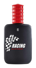 LR Racing EDP Odunsu-Oryantal Erkek Parfüm 50 ml