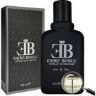 Emre Boslu La Nuit De L' Homme Meyveli-Odunsu Erkek Parfüm 60 ml