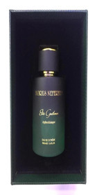 Horus Nefertem Elite Gentleman Ferah-Yeşil Elma Erkek Parfüm 100 ml