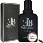 Emre Boslu Lost Cherry Çiçeksi-Odunsu Erkek Parfüm 60 ml