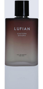 Lufian Eastern Enigma EDP Ferah-Odunsu Erkek Parfüm 100 ml