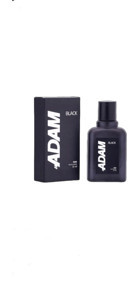 Adam Black Çiçeksi-Odunsu Erkek Parfüm 55 ml