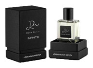 David Walker Lbe İnfinite EDP Ferah-Odunsu Erkek Parfüm 50 ml