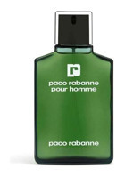 Paco Rabanne Pour Homme EDT Baharatlı-Odunsu Erkek Parfüm 100 ml