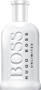Hugo Boss Bottled Unlimited Eau De Toilette EDT Çiçeksi-Meyveli Erkek Parfüm 200 ml