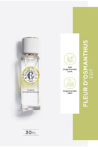 Roger&Gallet Fleur D'Osmanthus EDT Çiçeksi-Ferah Erkek Parfüm 30 ml