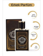 Ixora E25 Allsport EDP Ferah-Turunçgil Erkek Parfüm 50 ml