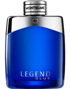 Mont Blanc Legend Blue EDP Ferah-Odunsu Erkek Parfüm 100 ml