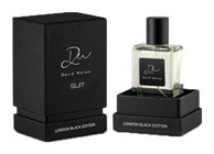 David Walker Lbe Suit EDP Odunsu-Sandal Erkek Parfüm 50 ml