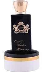 O'juvi Premium Oud Harmony EDP Odunsu-Turunçgil Erkek Parfüm 70 ml