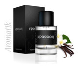 Le Passion EN6 Odunsu-Oryantal Erkek Parfüm 55 ml