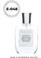 Pardole E-048 Favoris Ferah-Odunsu Erkek Parfüm 50 ml