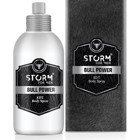 Storm Bull Power EDP Odunsu-Sandal Erkek Parfüm 100 ml