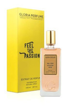 Gloria Perfume Orchide Noir EDP Meyveli-Sandal Erkek Parfüm 55 ml