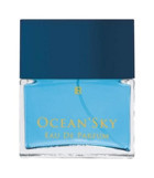 LR Ocean Sky EDP Bergamot-Fresh Erkek Parfüm 50 ml