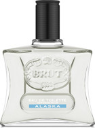 Brut Alaska EDT Sandal-Vetiver Erkek Parfüm 100 ml