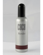 Cocu E24 EDP Odunsu-Sandal Erkek Parfüm 50 ml