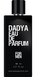 Dadya Dlx E-188 Fresh-Kakule Erkek Parfüm 50 ml