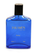 Jakamen Ruby Baharatlı-Sandal Erkek Parfüm 100 ml