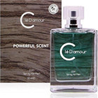 Clé D'amour Scent Odunsu-Turunçgil Erkek Parfüm 50 ml
