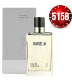 Bargello 515B EDP Meyveli-Oryantal Erkek Parfüm 50 ml