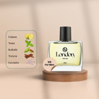London LR 216 Meyveli-Oryantal Erkek Parfüm 50 ml