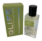 Q Life No:213 EDP Meyveli-Odunsu Erkek Parfüm 50 ml