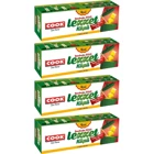 Cook Lezzet küpü Kilitli Buz Dolabı Poşeti 4x7 Adet