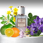 Qarnoza Fresher EDP Fresh-Narenciye Erkek Parfüm 50 ml