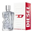 Diesel D By EDT Çiçeksi-Odunsu Erkek Parfüm 100 ml