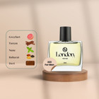 London LR 223 Odunsu-Oryantal Erkek Parfüm 50 ml