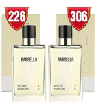 Bargello 226 EDP Odunsu-Sandal Erkek Parfüm 50 ml