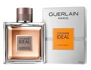 Guerlain L'Homme Ideal EDP Oryantal-Sandal Erkek Parfüm 100 ml