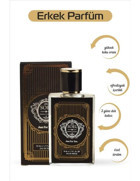 Soel E68 EDP Sandal-Turunçgil Erkek Parfüm 50 ml