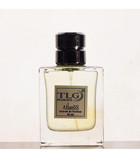 TLG Fragrance Atlantis Çiçeksi-Ferah Erkek Parfüm 50 ml