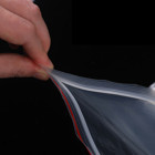 Merpak Ambalaj Orta Kilitli 19x25 Buz Dolabı Poşeti 300 Adet