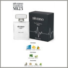 Diverso M125 EDP Çiçeksi-Odunsu Erkek Parfüm 50 ml